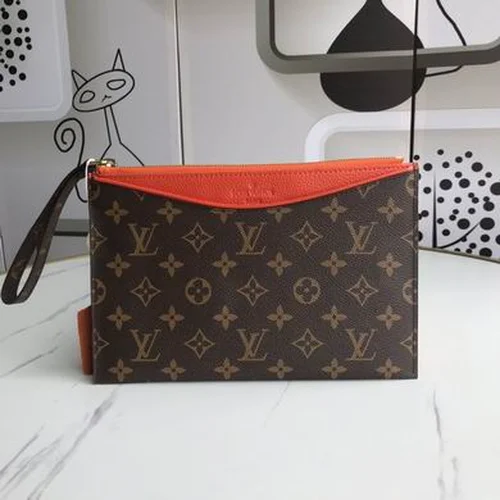 11 Louis Vuitton Original Men's Bags Authentic Monogram Collection