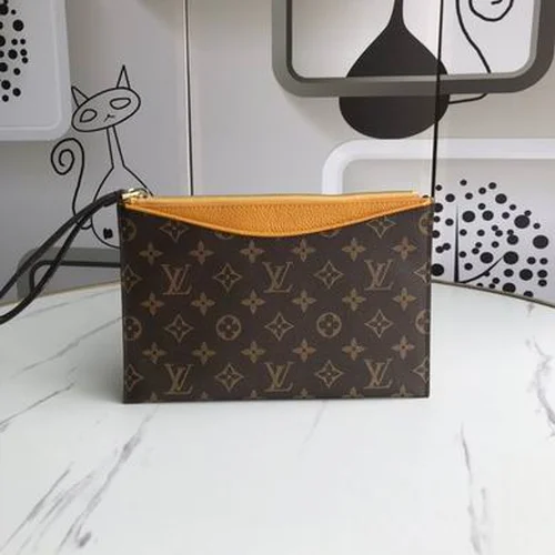 11 Louis Vuitton Original Men's Bags Authentic Monogram Collection