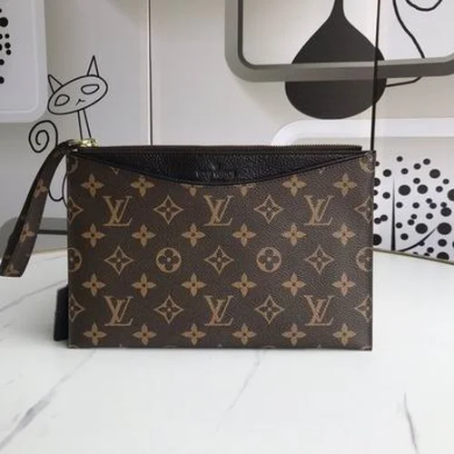 11 Louis Vuitton Original Men's Bags Authentic Monogram Collection