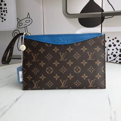 11 Louis Vuitton Original Men's Bags Authentic Monogram Collection
