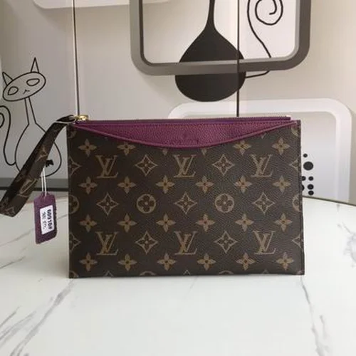 11 Louis Vuitton Original Men's Bags Authentic Monogram Collection