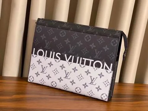 11 Louis Vuitton Original Men's Bags Authentic Monogram Collection