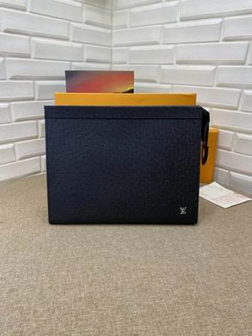 11 Louis Vuitton Original Men's Bags Authentic Monogram Collection