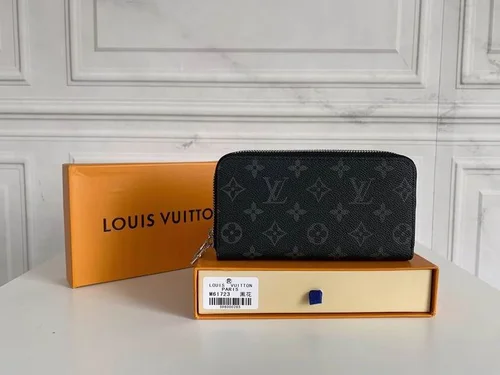 11 Louis Vuitton Original Men's Bags Authentic Monogram Collection