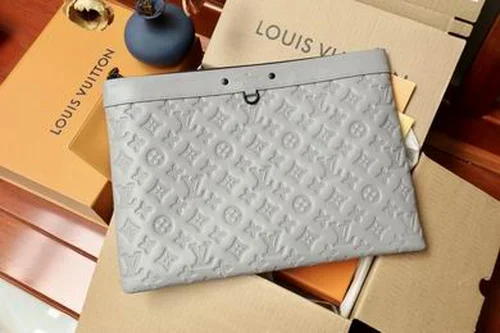 11 Louis Vuitton Original Men's Bags Authentic Monogram Collection