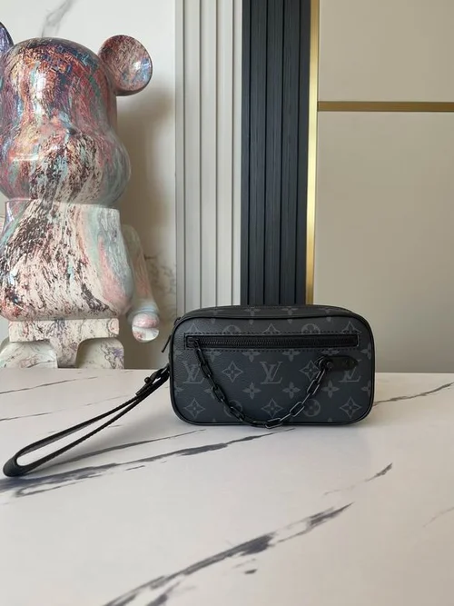 11 Louis Vuitton Original Men's Bags Authentic Monogram Collection