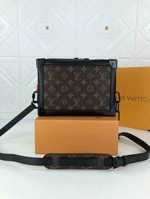 11 Louis Vuitton Original Waistbag Authentic Monogram Canvas