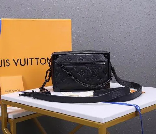 11 Louis Vuitton Original Waistbag Authentic Monogram Canvas