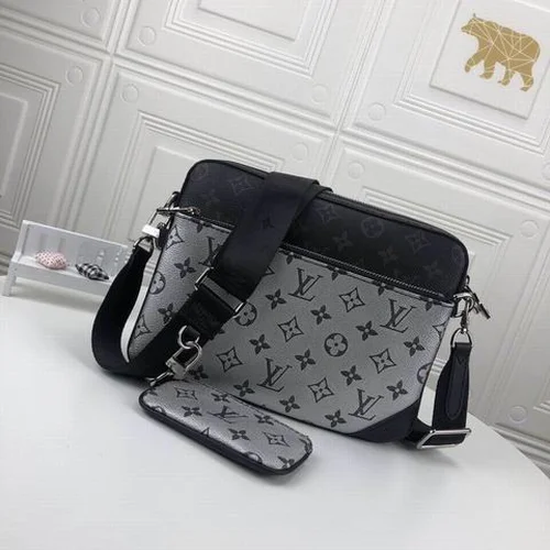11 Louis Vuitton Original Waistbag Authentic Monogram Canvas