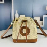 11 Louis Vuitton Original Bucket Bag Authentic Monogram Canvas