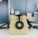 11 Louis Vuitton Original Bucket Bag Authentic Monogram Canvas