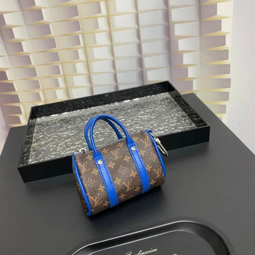 11 Louis Vuitton Original Accessories Authentic Monogram Collection