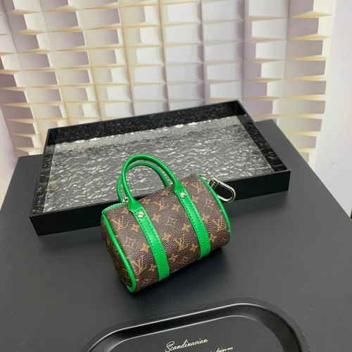 11 Louis Vuitton Original Accessories Authentic Monogram Collection