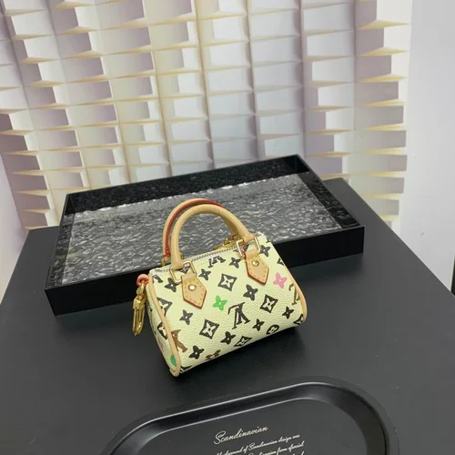 11 Louis Vuitton Original Accessories Authentic Monogram Collection