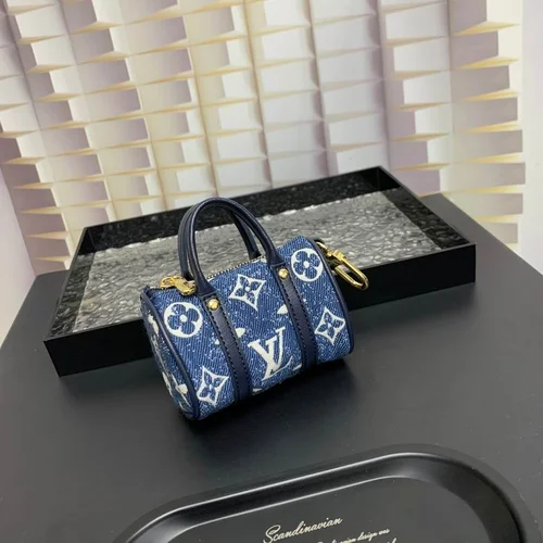 11 Louis Vuitton Original Accessories Authentic Monogram Collection
