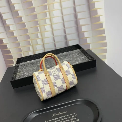 11 Louis Vuitton Original Accessories Authentic Monogram Collection