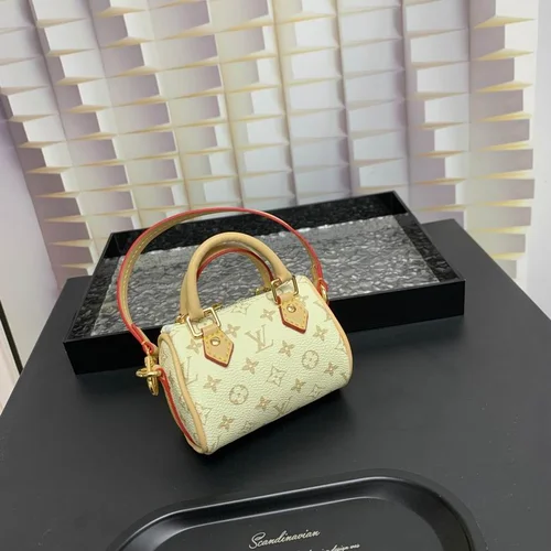 11 Louis Vuitton Original Accessories Authentic Monogram Collection