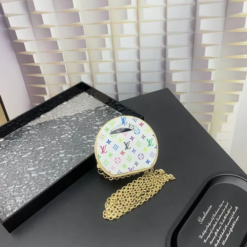 11 Louis Vuitton Original Accessories Authentic Monogram Collection