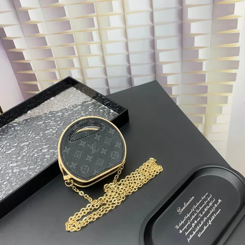 11 Louis Vuitton Original Accessories Authentic Monogram Collection