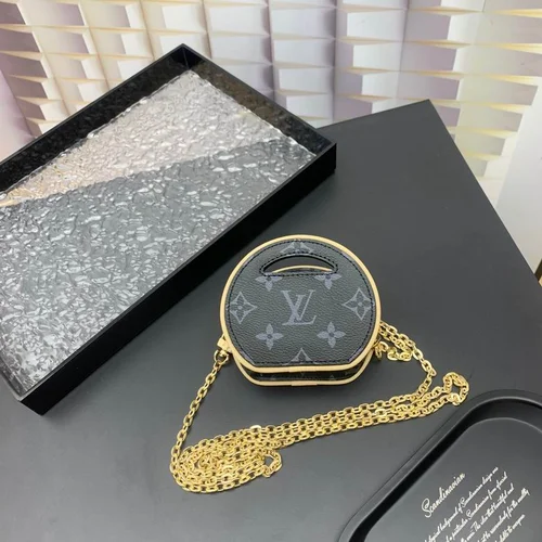 11 Louis Vuitton Original Accessories Authentic Monogram Collection