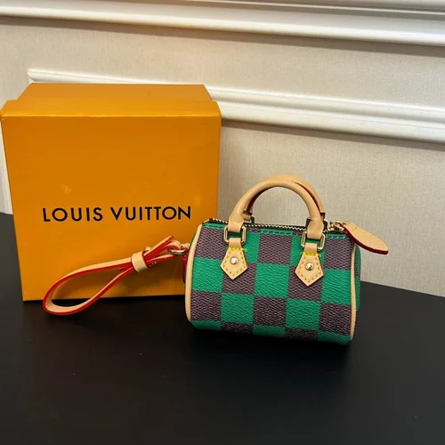 11 Louis Vuitton Original Accessories Authentic Monogram Collection