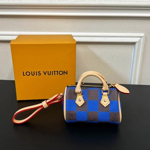 11 Louis Vuitton Original Accessories Authentic Monogram Collection