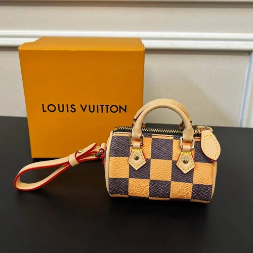 11 Louis Vuitton Original Accessories Authentic Monogram Collection