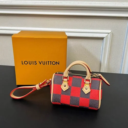 11 Louis Vuitton Original Accessories Authentic Monogram Collection