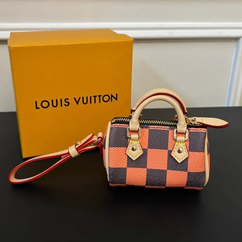 11 Louis Vuitton Original Accessories Authentic Monogram Collection