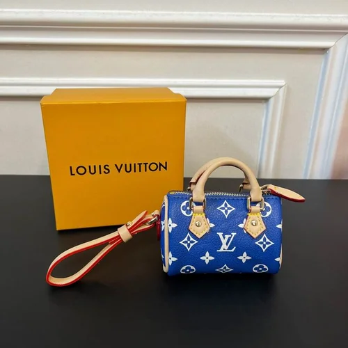 11 Louis Vuitton Original Accessories Authentic Monogram Collection
