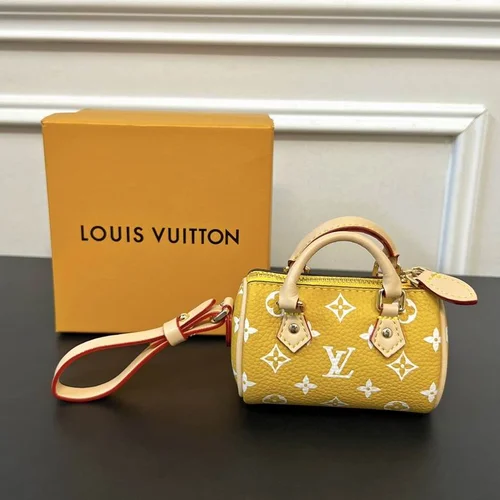 11 Louis Vuitton Original Accessories Authentic Monogram Collection