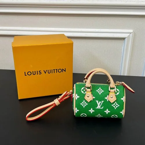 11 Louis Vuitton Original Accessories Authentic Monogram Collection