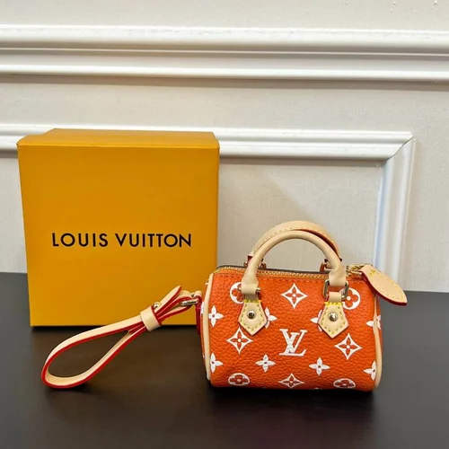 11 Louis Vuitton Original Accessories Authentic Monogram Collection