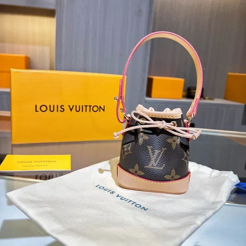 11 Louis Vuitton Original Accessories Authentic Monogram Collection