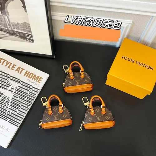 11 Louis Vuitton Original Accessories Authentic Monogram Collection