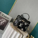 11 Louis Vuitton Original Makeup Cosmetic Bag Authentic Monogram