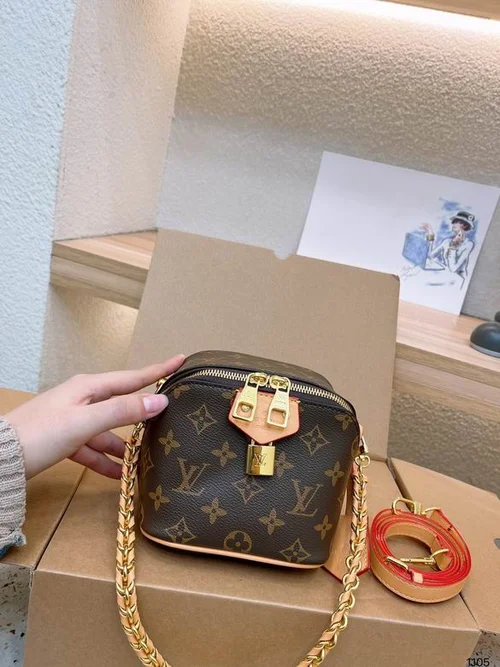 11 Louis Vuitton Original Handbags Authentic Monogram Collection
