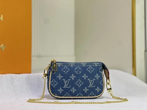 11 Louis Vuitton Original Handbags Authentic Monogram Collection