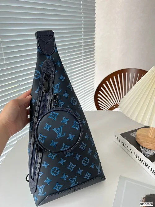 11 Louis Vuitton Original Handbags Authentic Monogram Collection