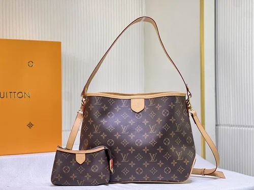 11 Louis Vuitton Original Handbags Authentic Monogram Collection