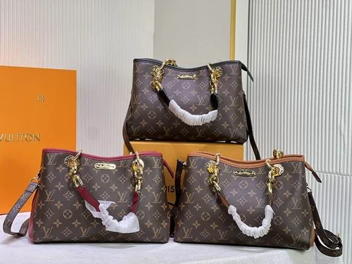 11 Louis Vuitton Original Handbags Authentic Monogram Collection