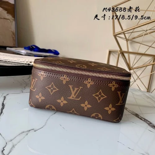 11 Louis Vuitton Original Handbags Authentic Monogram Collection