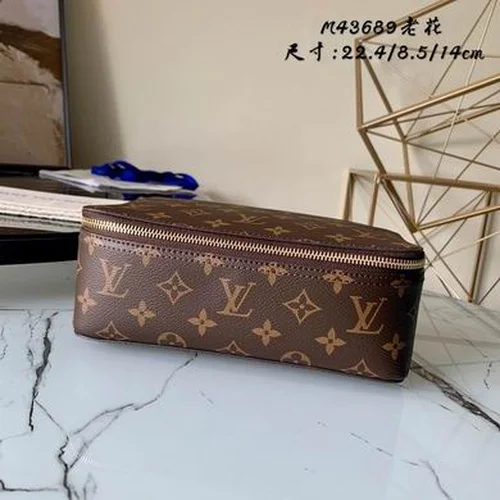 11 Louis Vuitton Original Handbags Authentic Monogram Collection