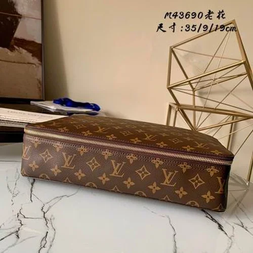 11 Louis Vuitton Original Handbags Authentic Monogram Collection