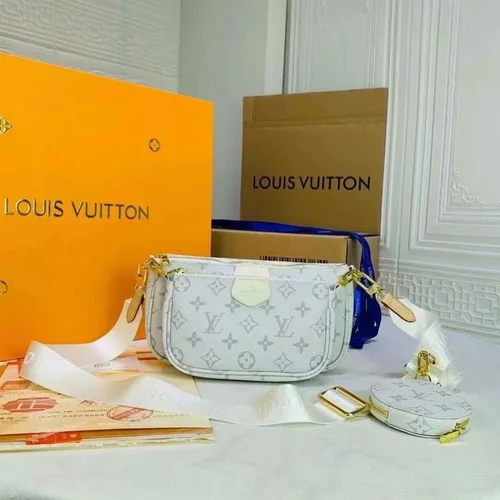 11 Louis Vuitton Original Handbags Authentic Monogram Collection