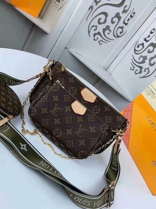 11 Louis Vuitton Original Handbags Authentic Monogram Collection