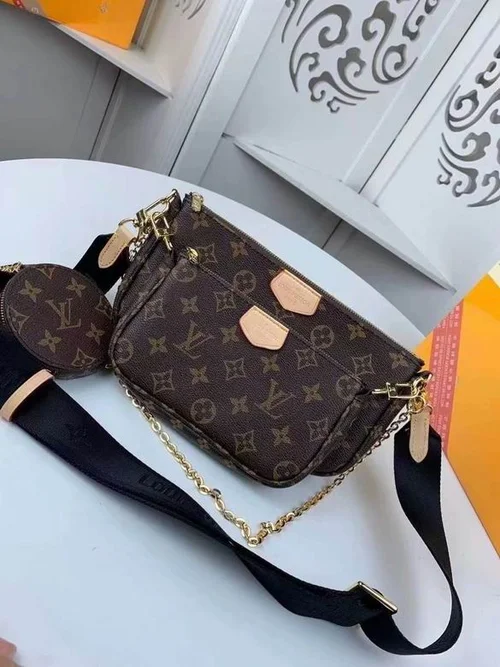11 Louis Vuitton Original Handbags Authentic Monogram Collection