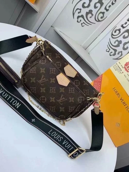 11 Louis Vuitton Original Handbags Authentic Monogram Collection