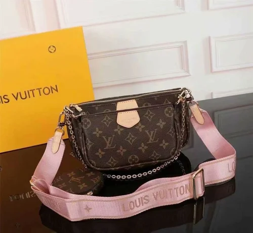 11 Louis Vuitton Original Handbags Authentic Monogram Collection