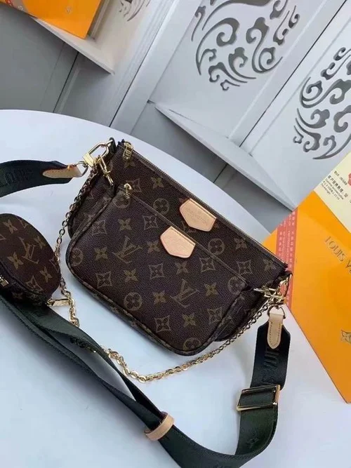 11 Louis Vuitton Original Handbags Authentic Monogram Collection